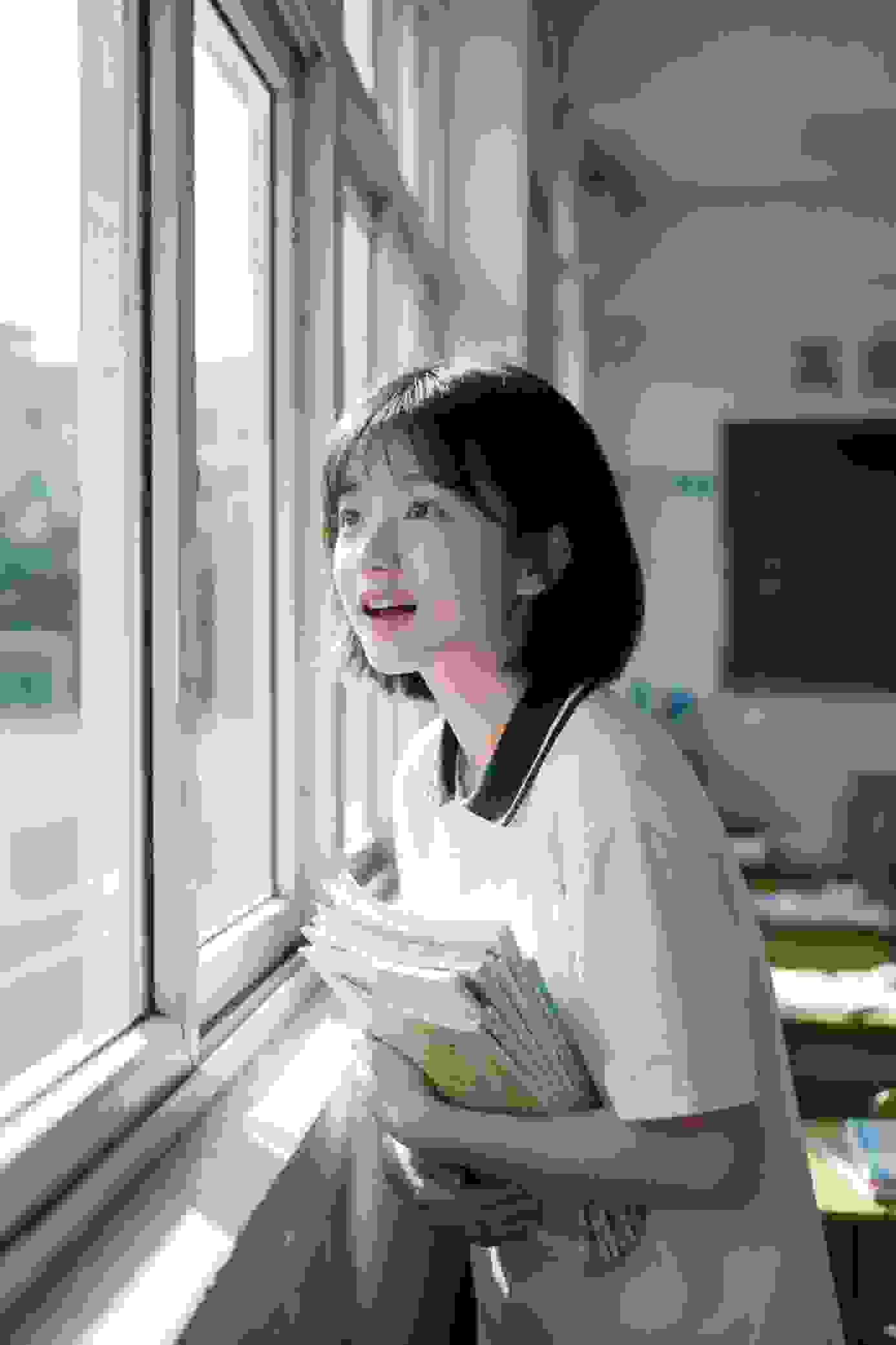 青春热血