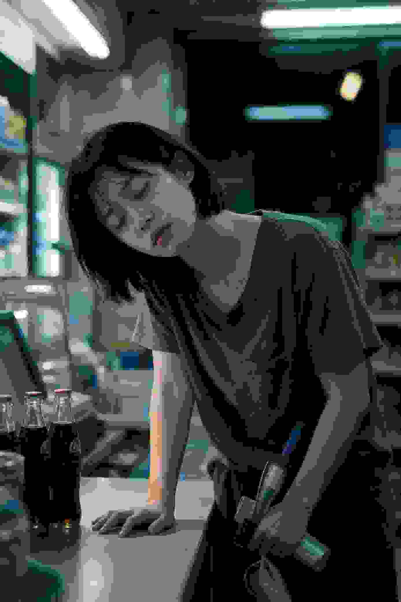 永恒之光